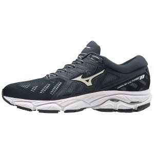 Mizuno Wave Ultima 11 Womens Running Shoes Canada - Blue